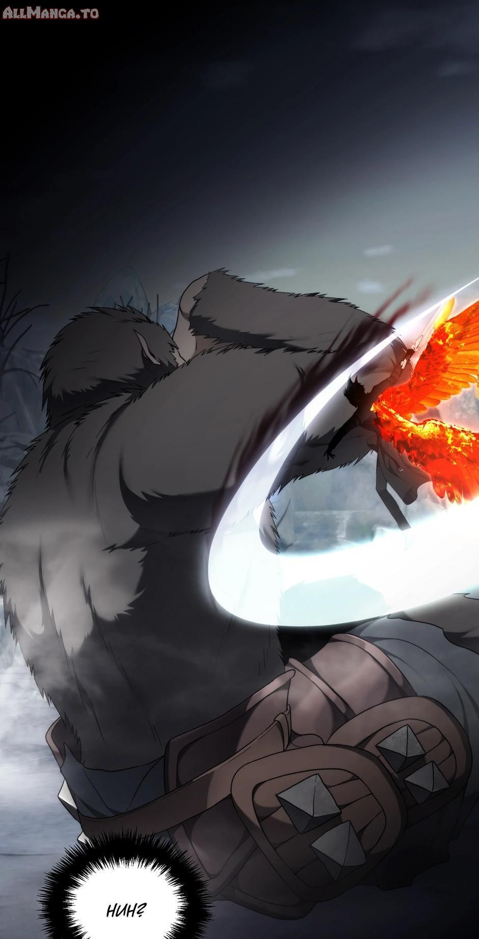 Read Second Life Ranker ENGLISH Manga Online