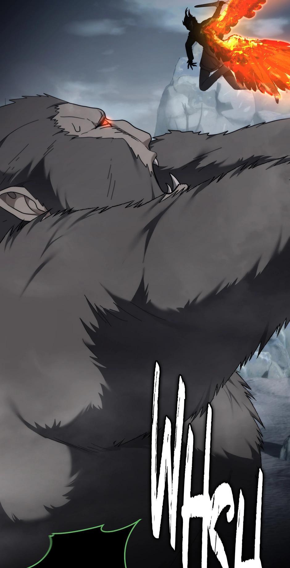 Read Second Life Ranker ENGLISH Manga Online