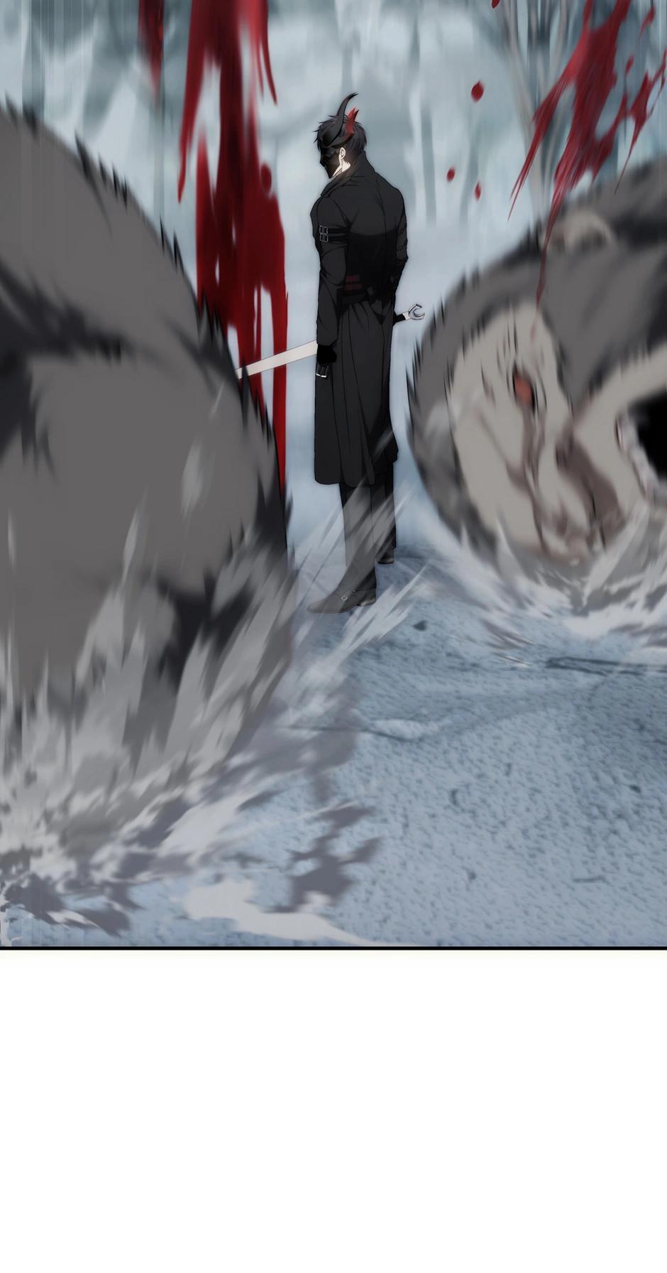 Read Second Life Ranker ENGLISH Manga Online