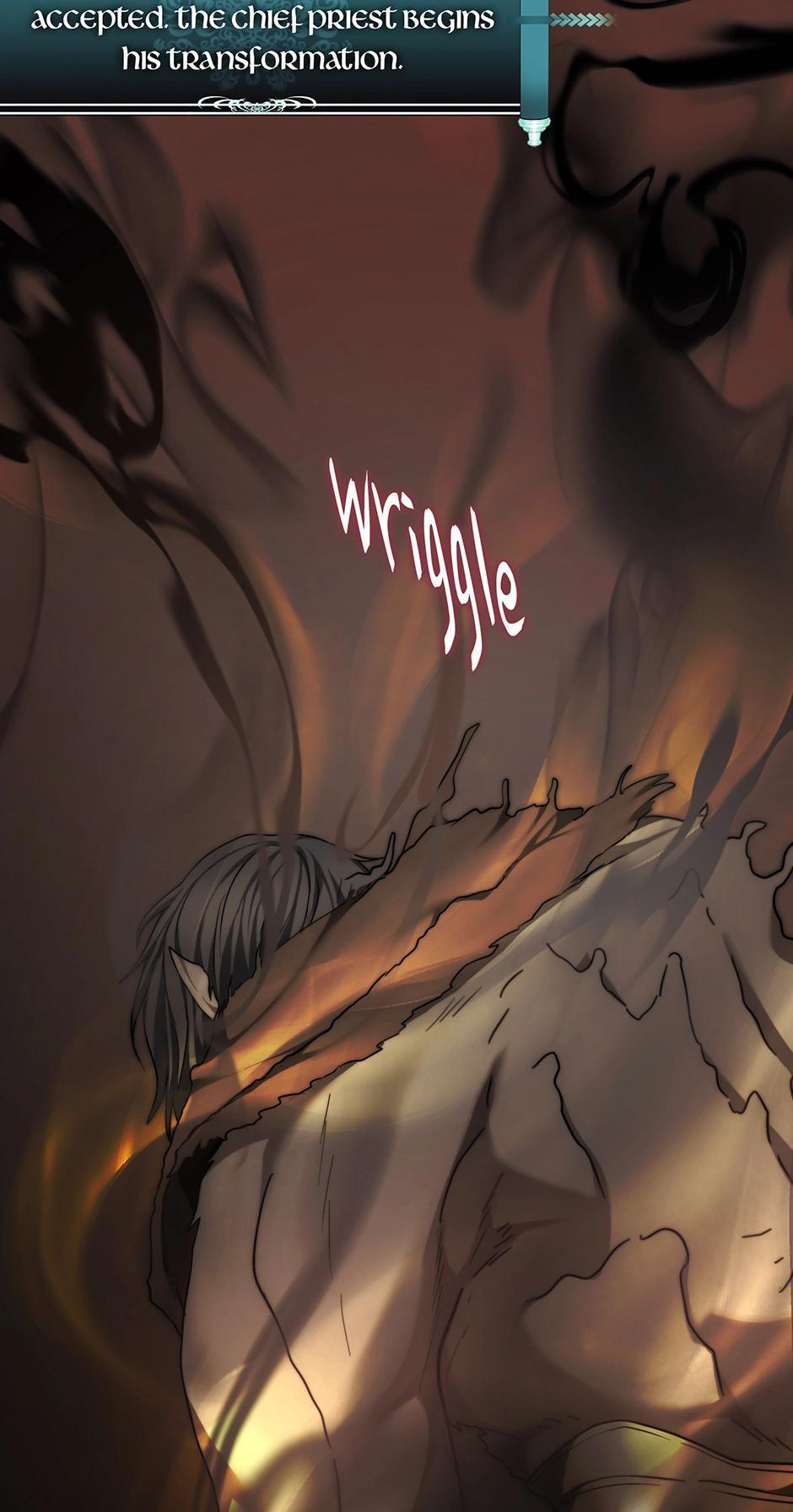 Read Second Life Ranker ENGLISH Manga Online