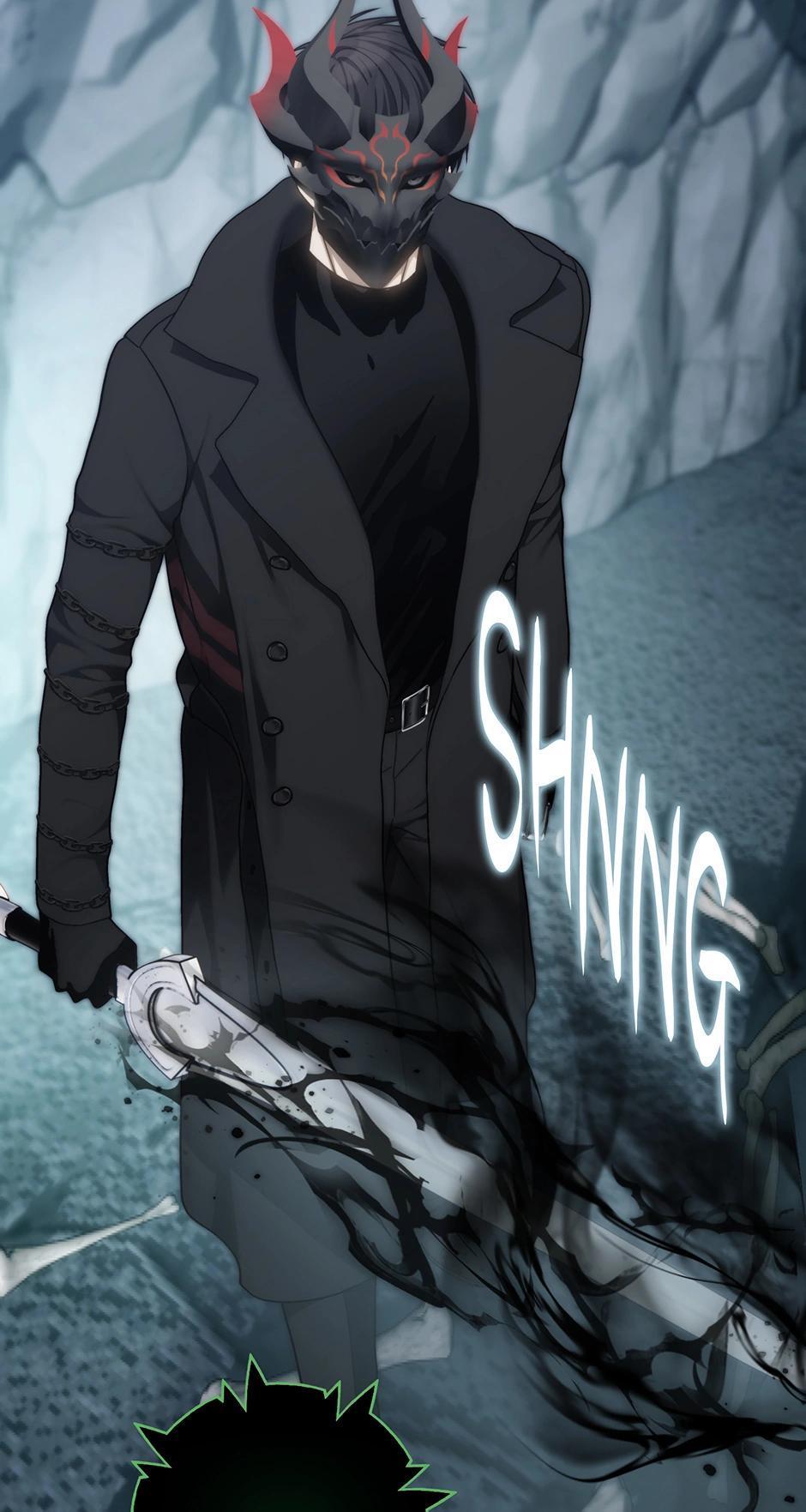 Read Second Life Ranker ENGLISH Manga Online