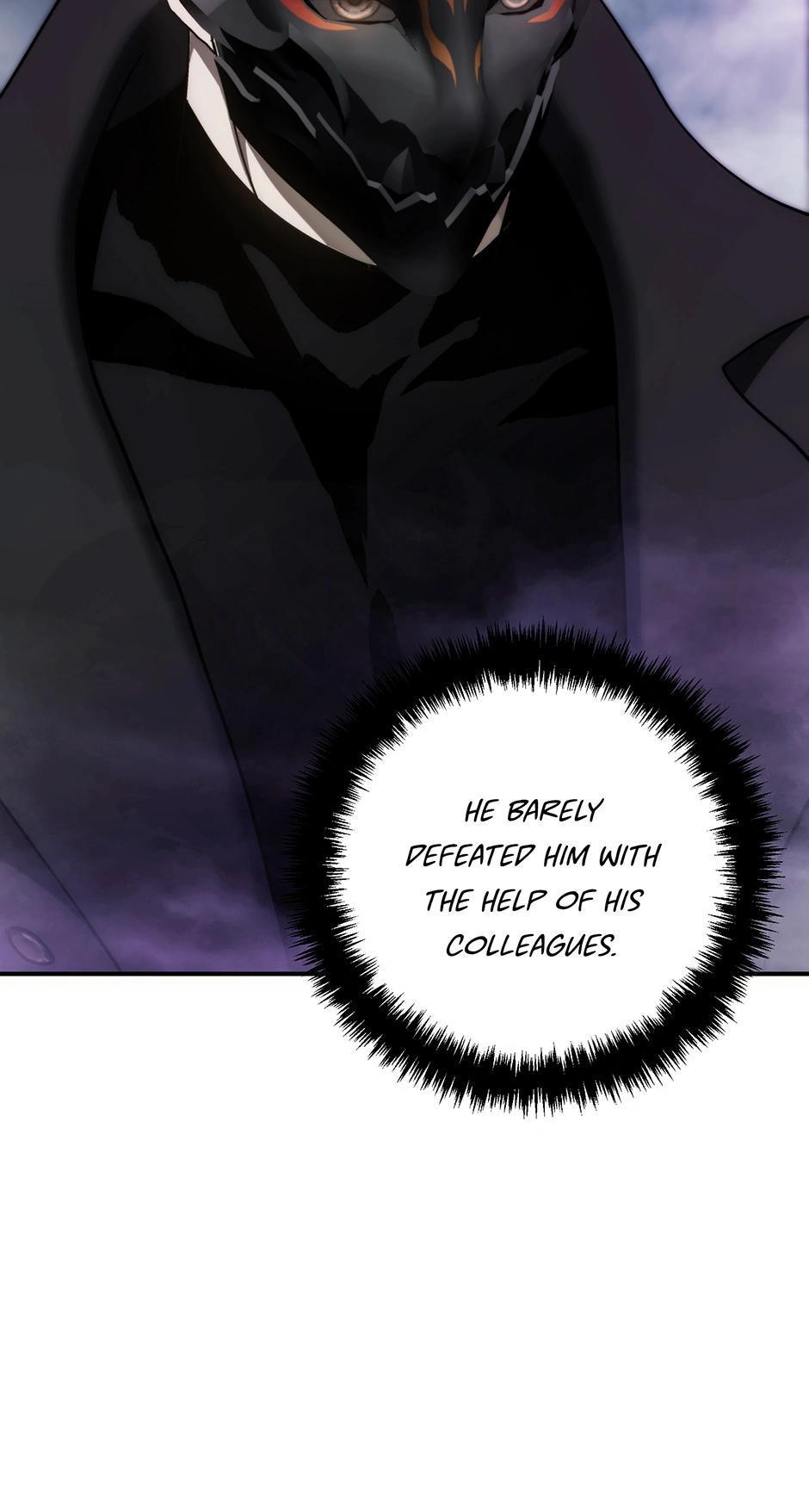 Read Second Life Ranker ENGLISH Manga Online