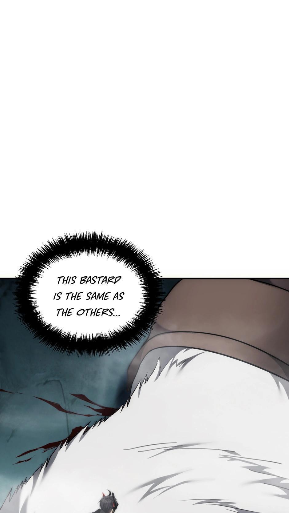 Read Second Life Ranker ENGLISH Manga Online