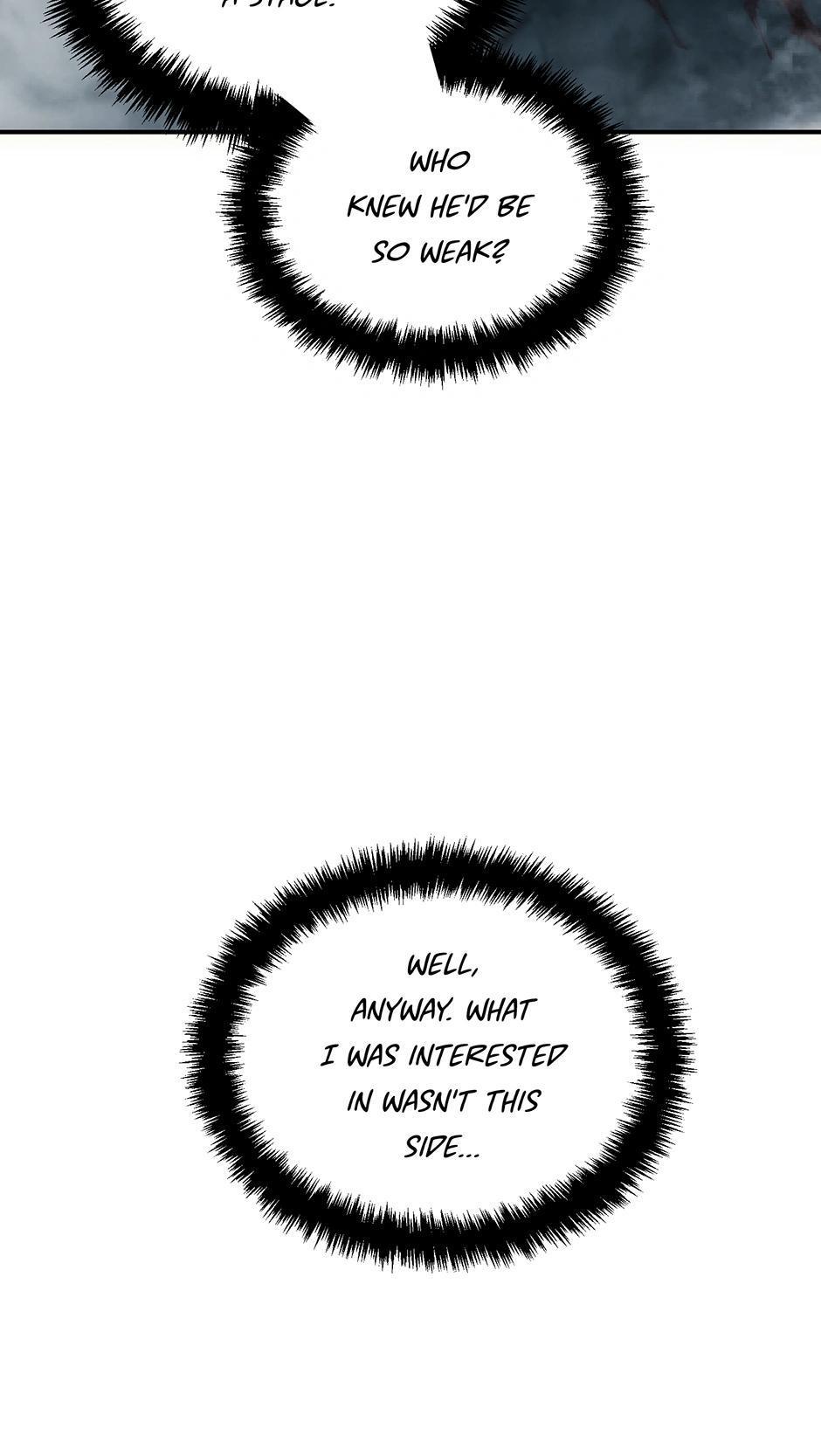 Read Second Life Ranker ENGLISH Manga Online