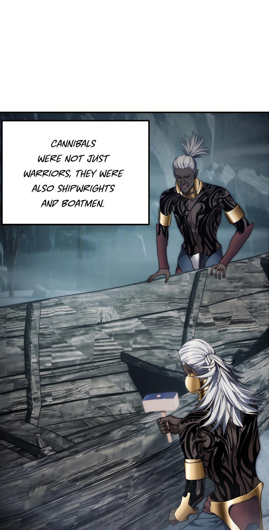 Read Second Life Ranker ENGLISH Manga Online