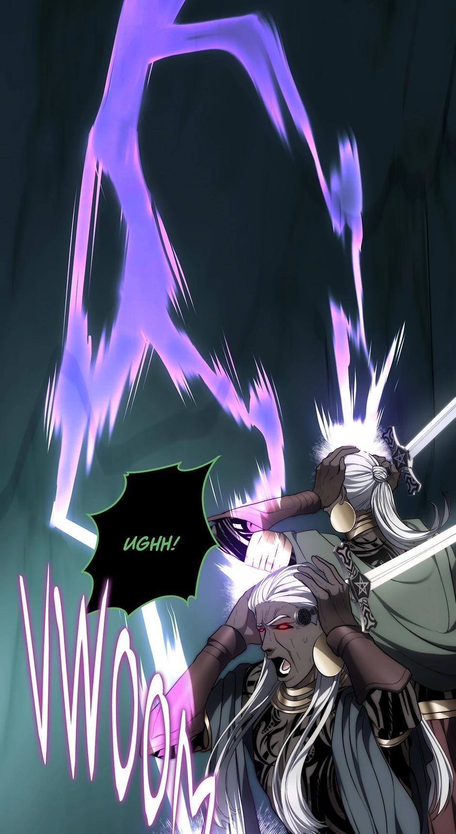 Read Second Life Ranker ENGLISH Manga Online