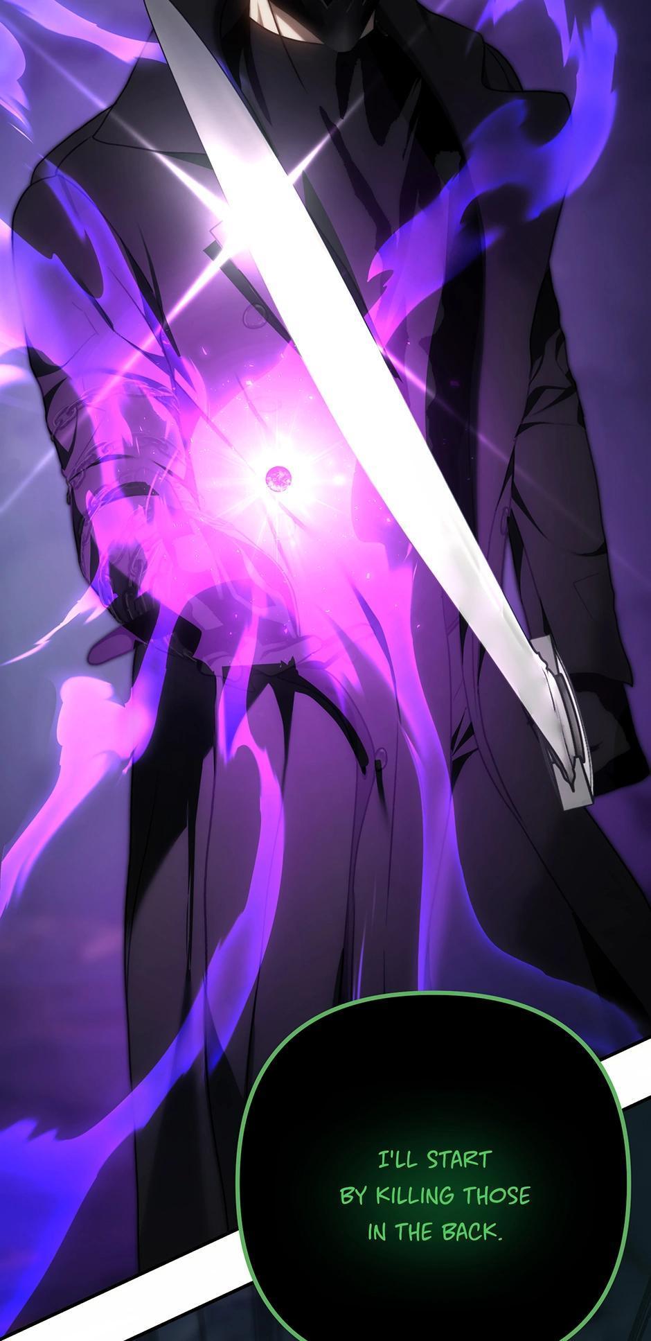 Read Second Life Ranker ENGLISH Manga Online