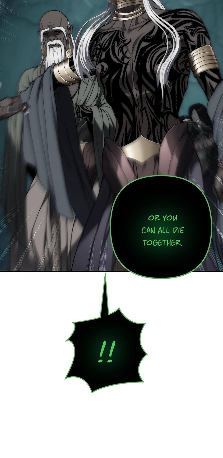 Read Second Life Ranker ENGLISH Manga Online