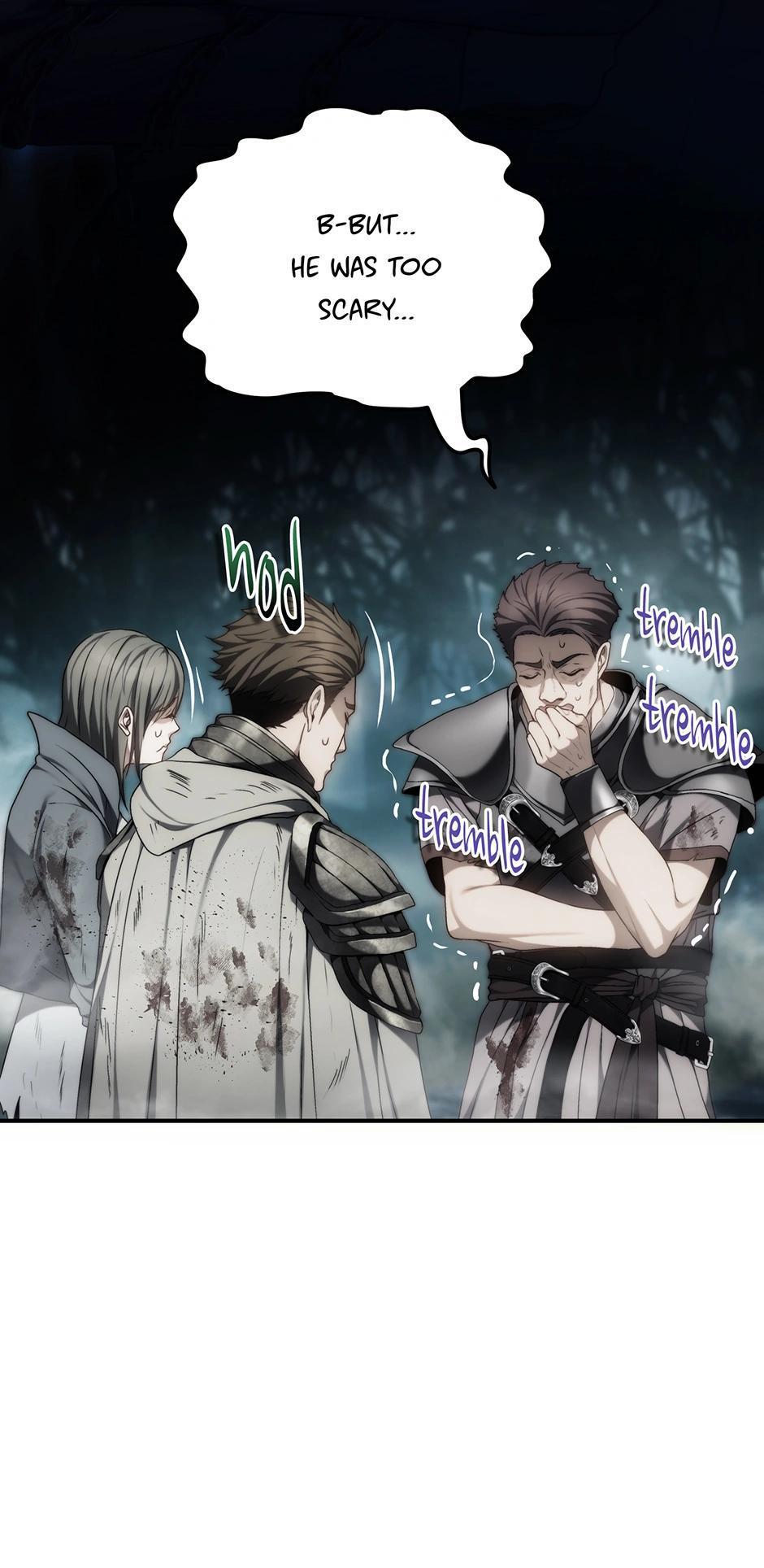 Read Second Life Ranker ENGLISH Manga Online