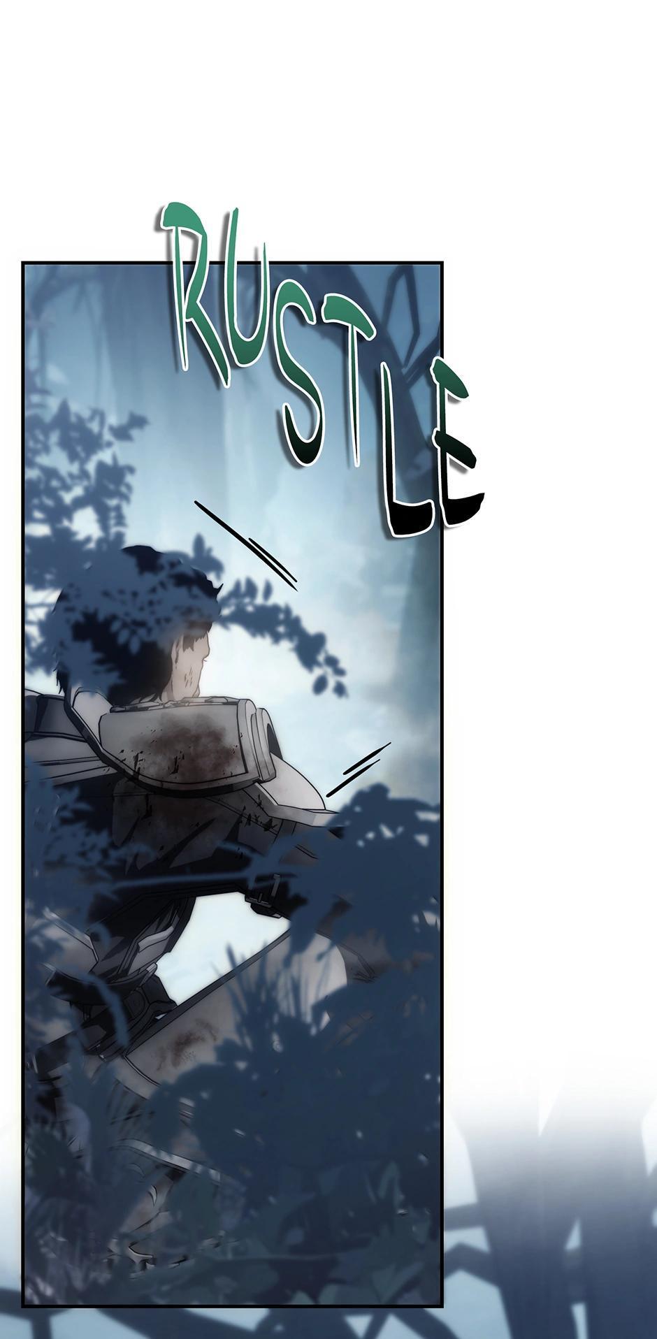 Read Second Life Ranker ENGLISH Manga Online