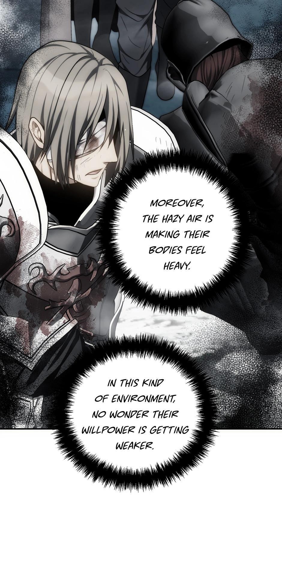 Read Second Life Ranker ENGLISH Manga Online