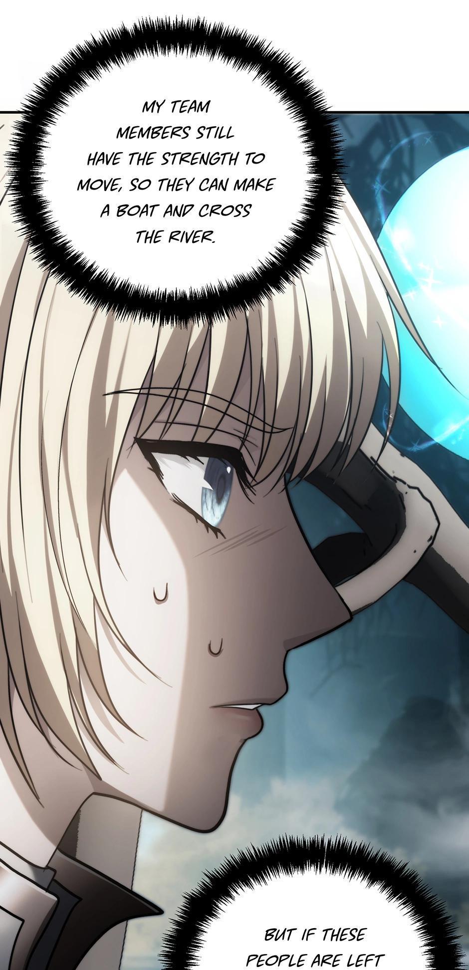 Read Second Life Ranker ENGLISH Manga Online