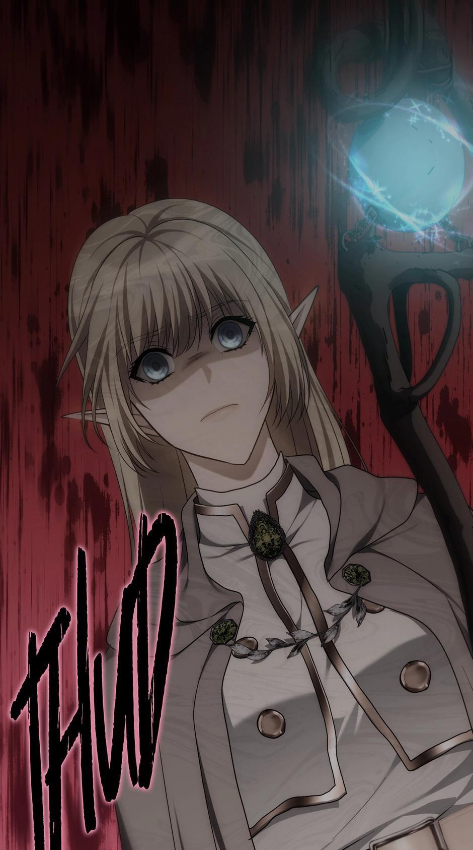 Read Second Life Ranker ENGLISH Manga Online