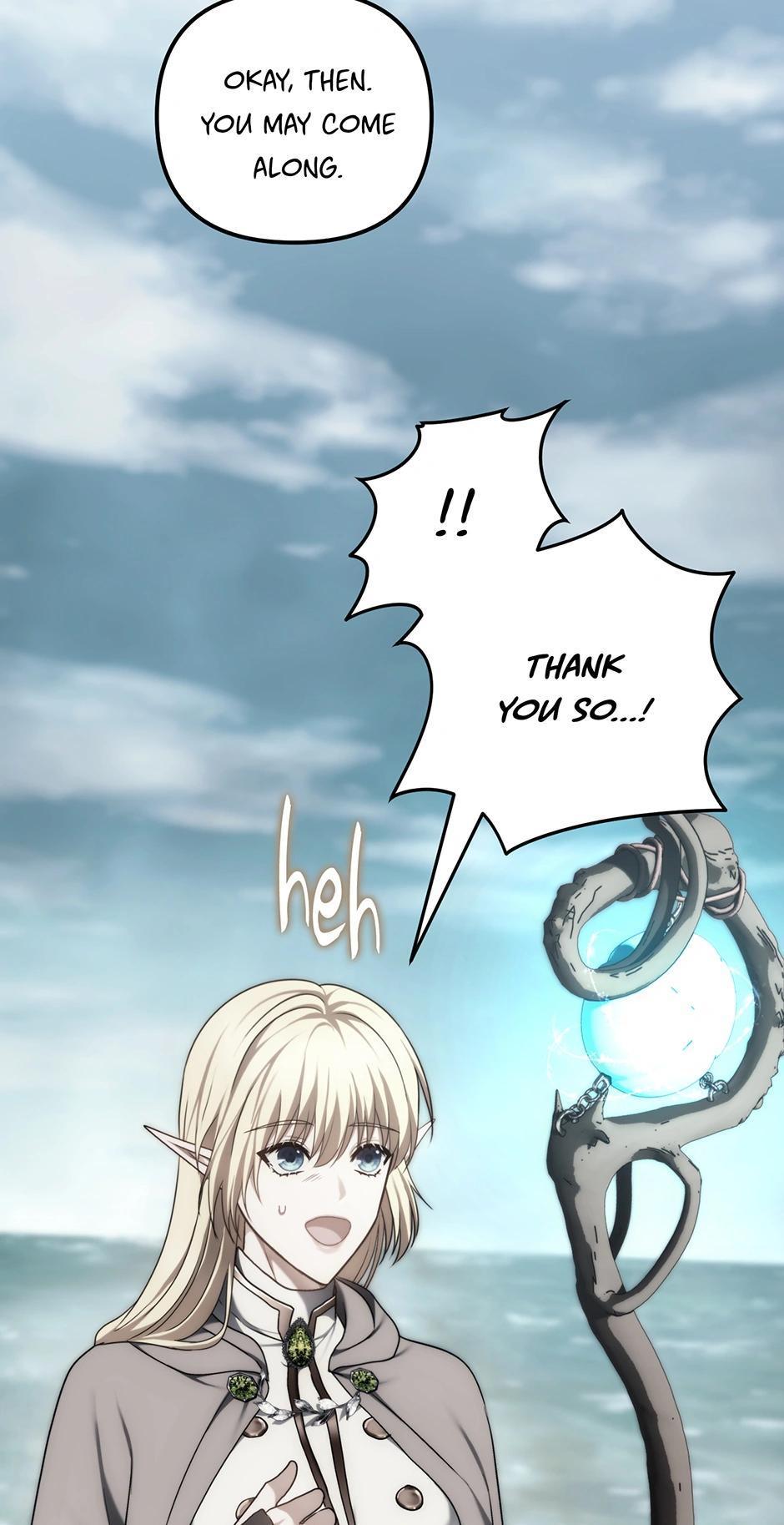 Read Second Life Ranker ENGLISH Manga Online