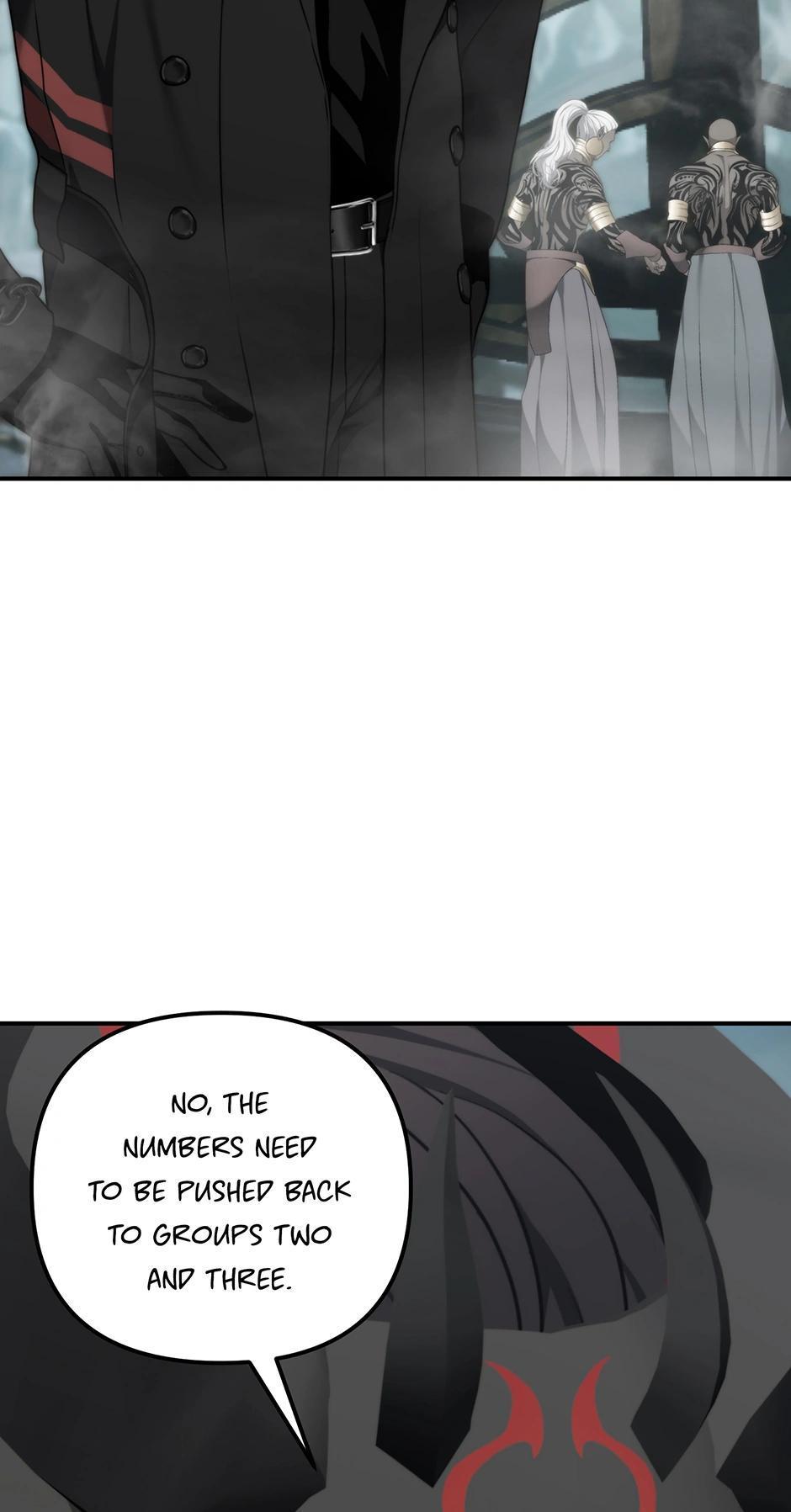 Read Second Life Ranker ENGLISH Manga Online