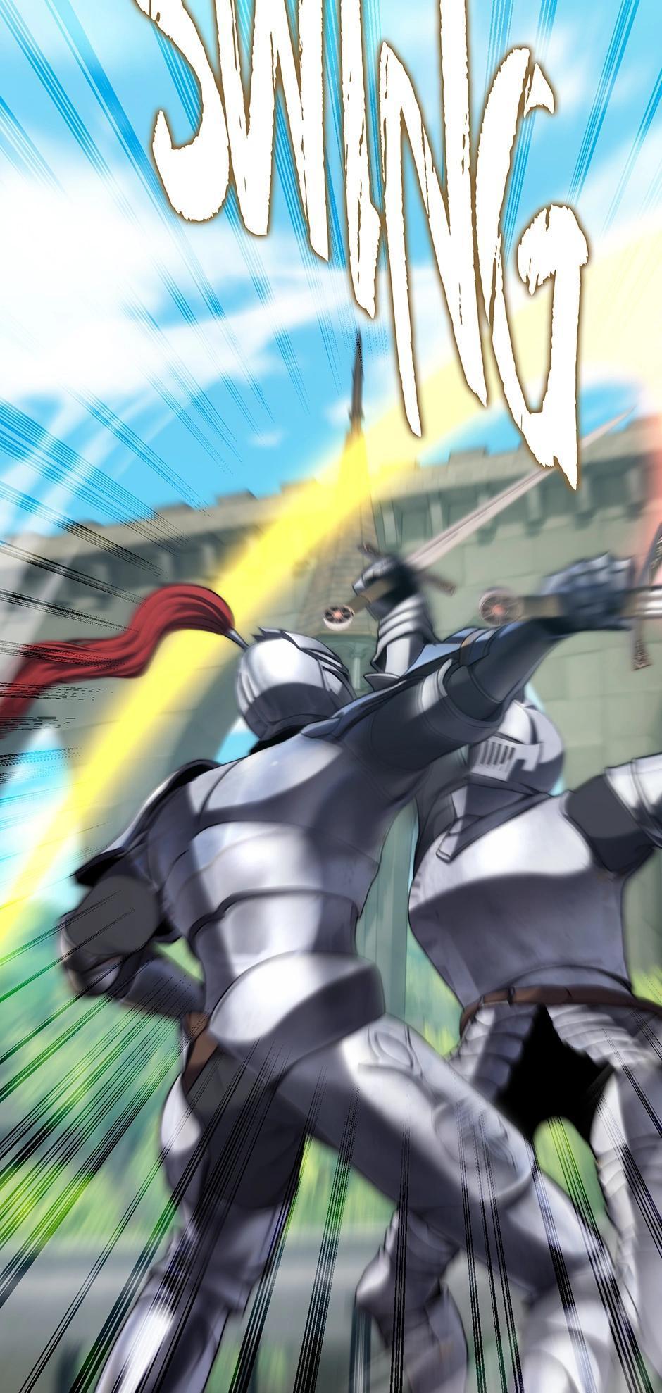 Read Second Life Ranker ENGLISH Manga Online