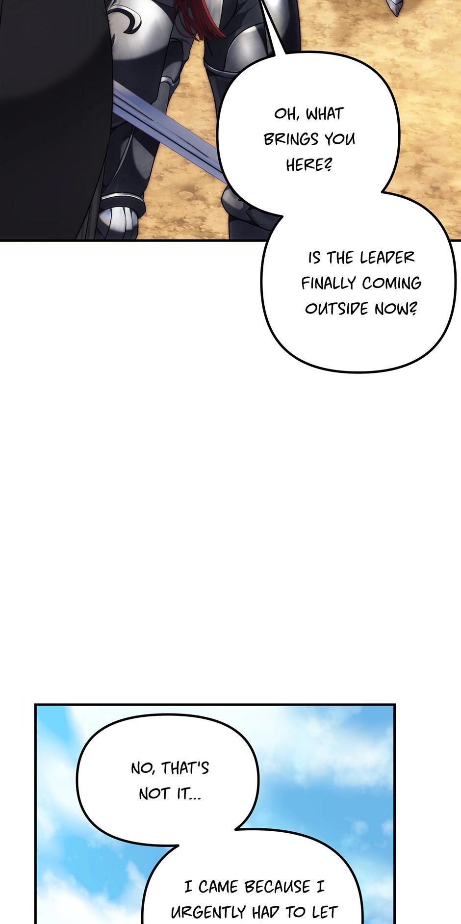 Read Second Life Ranker ENGLISH Manga Online