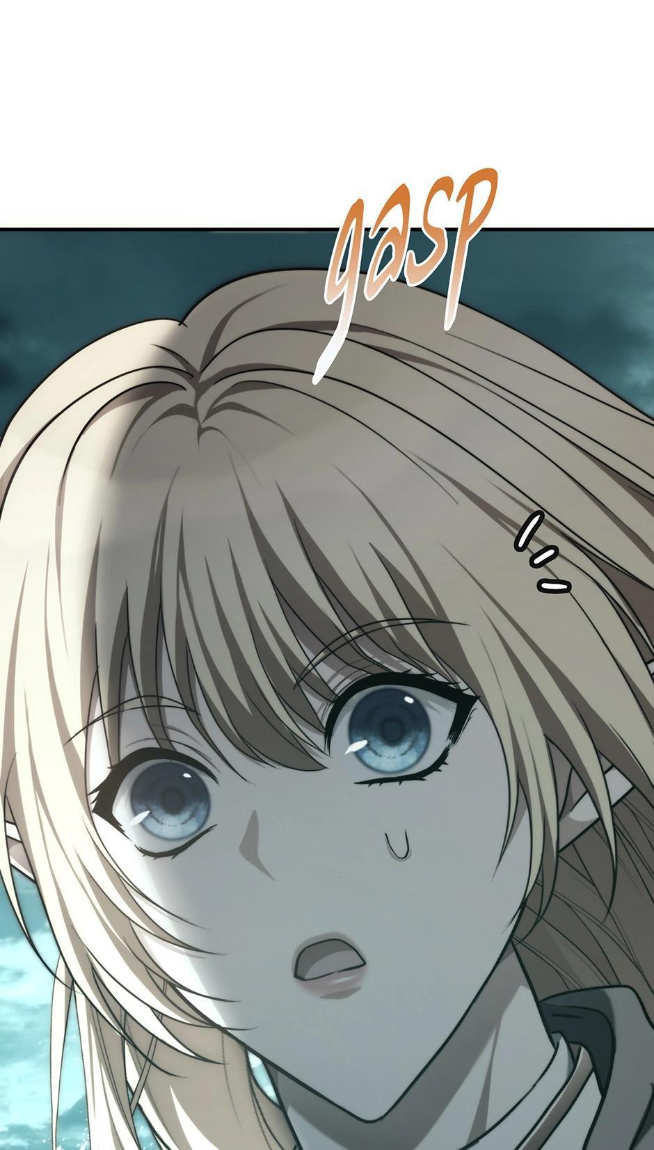 Read Second Life Ranker ENGLISH Manga Online