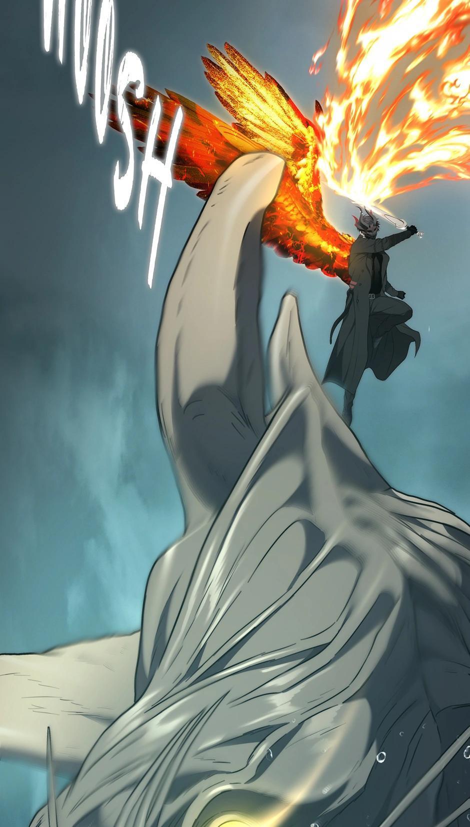 Read Second Life Ranker ENGLISH Manga Online