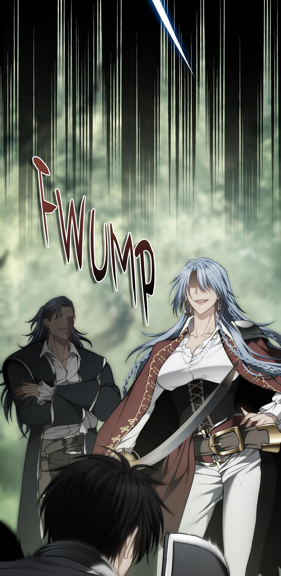 Read Second Life Ranker ENGLISH Manga Online