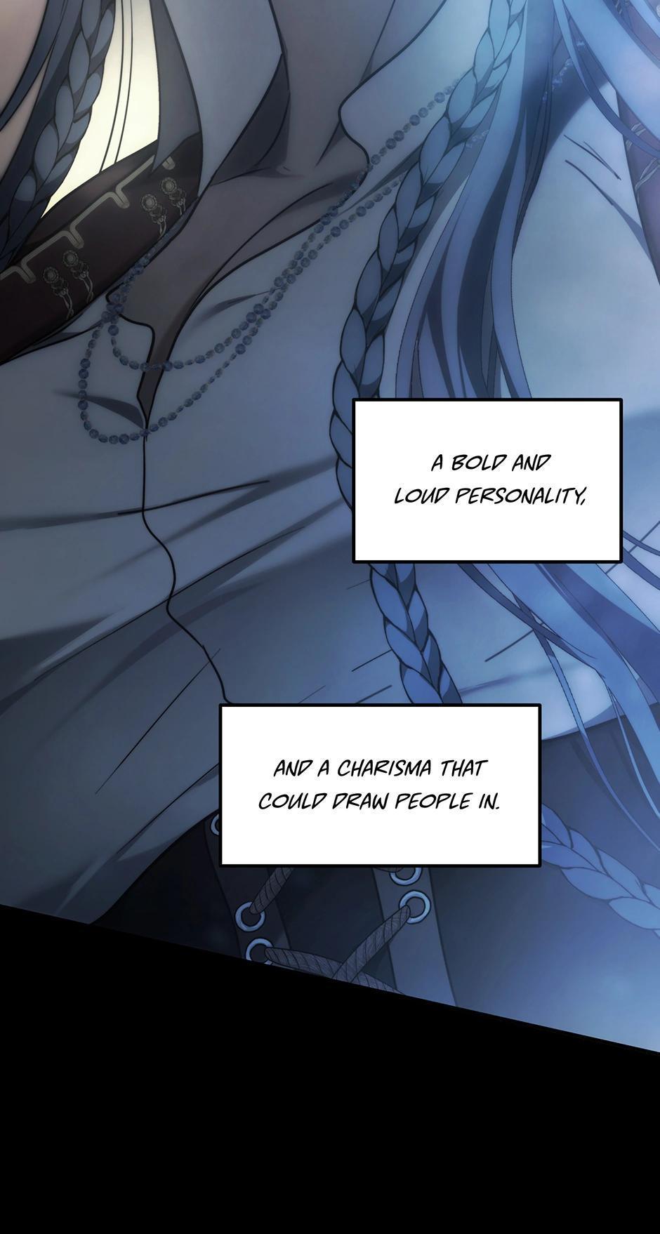 Read Second Life Ranker ENGLISH Manga Online