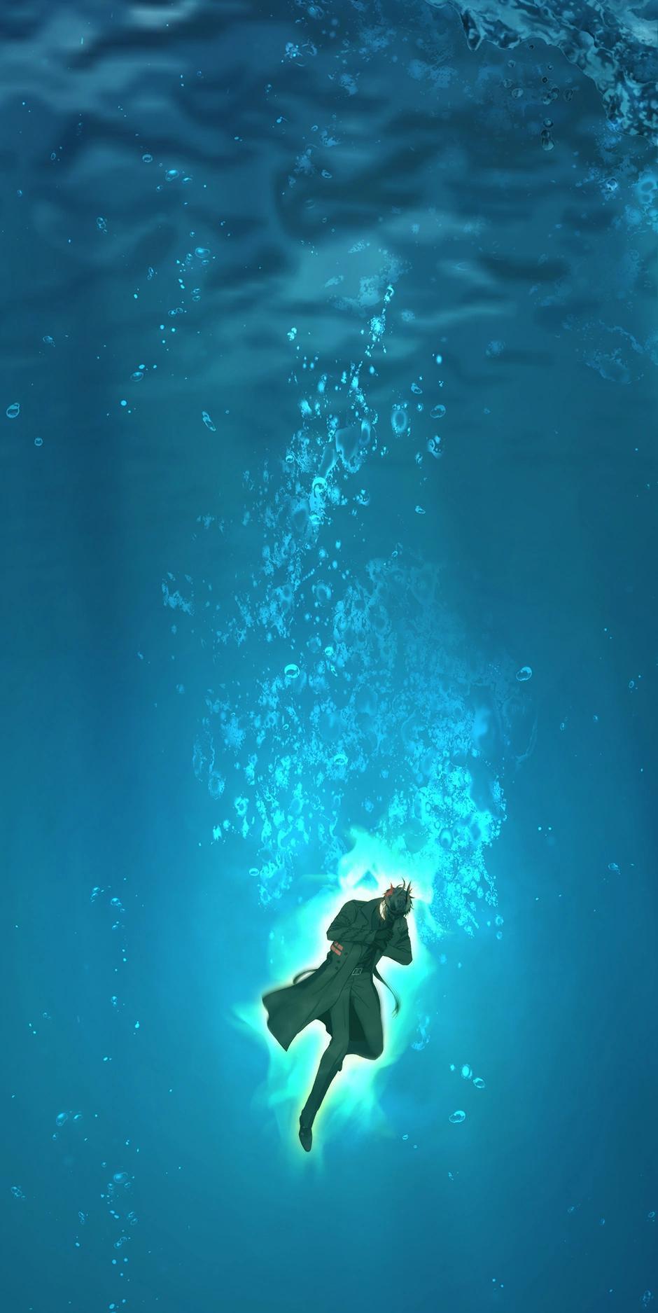 Read Second Life Ranker ENGLISH Manga Online