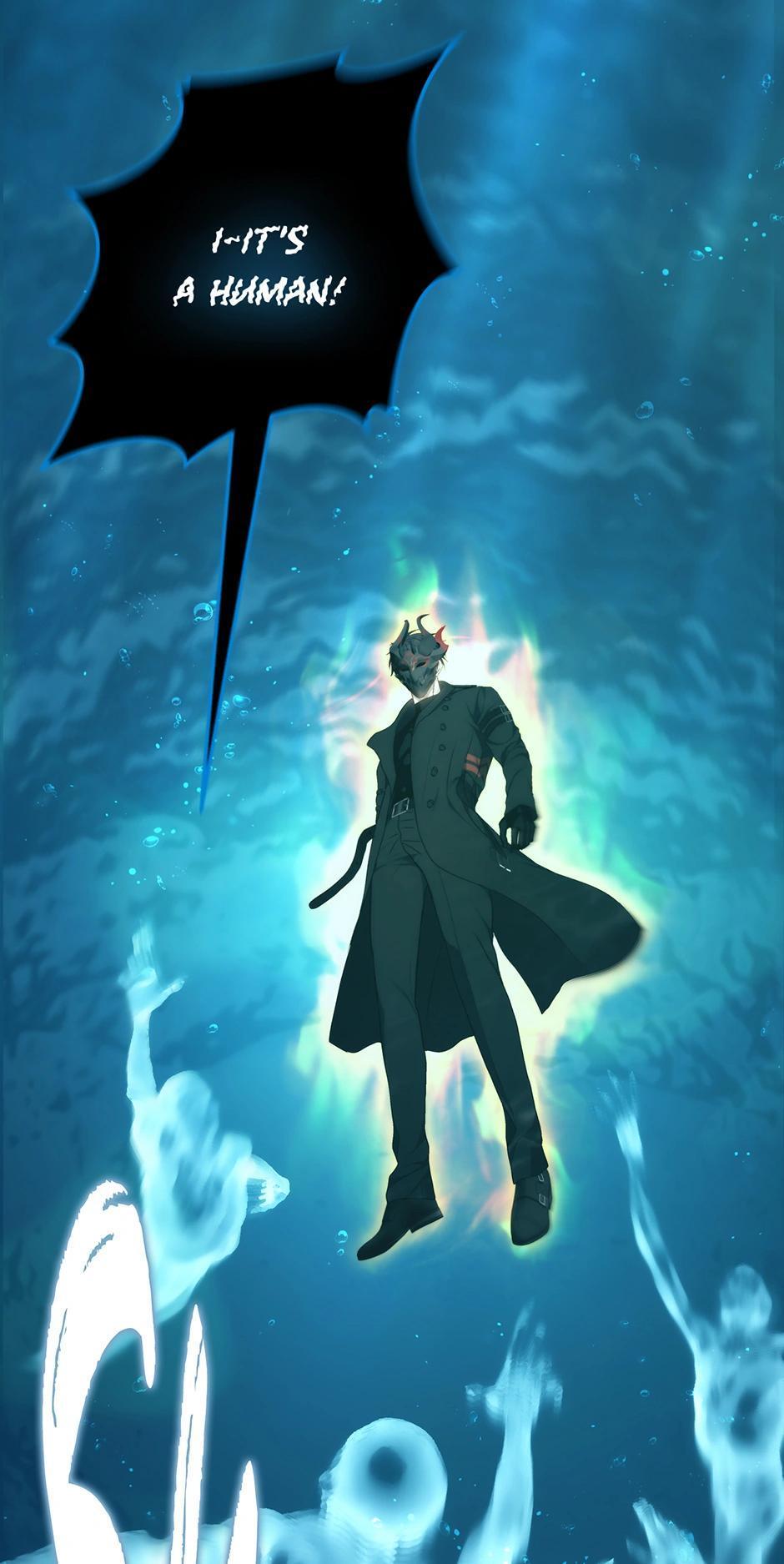 Read Second Life Ranker ENGLISH Manga Online