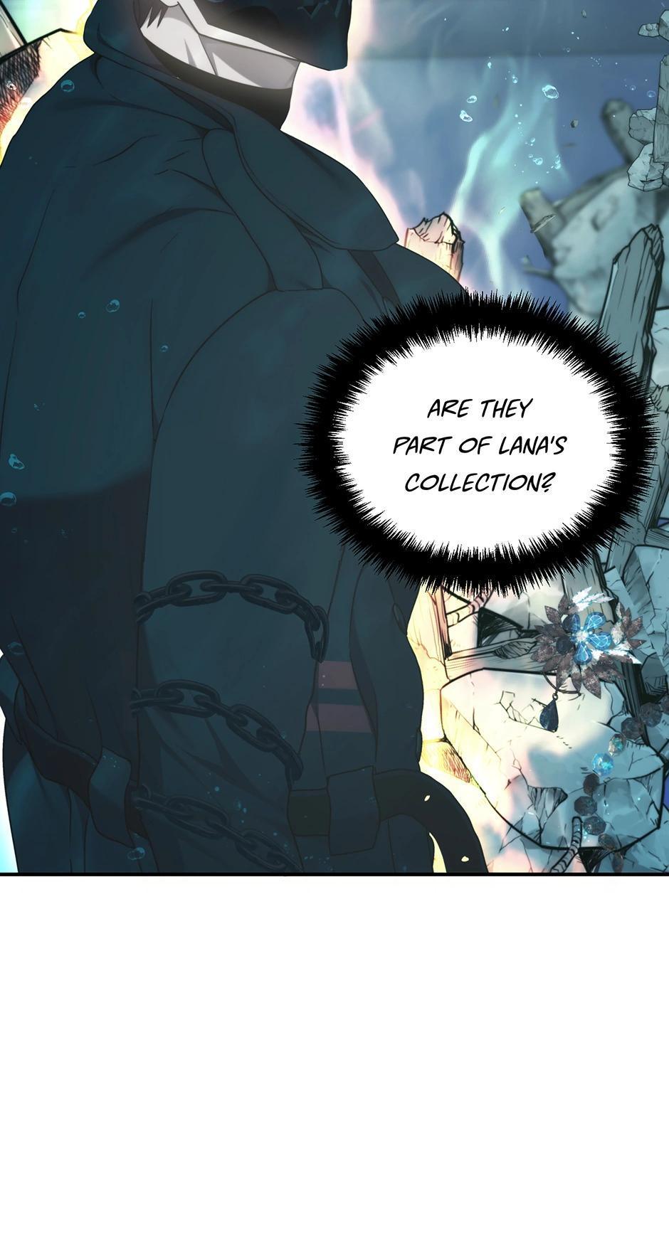 Read Second Life Ranker ENGLISH Manga Online