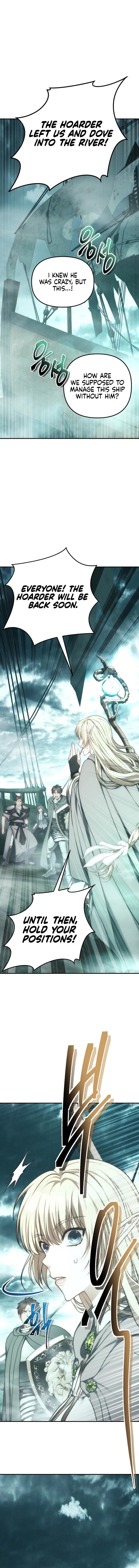 Read Second Life Ranker ENGLISH Manga Online