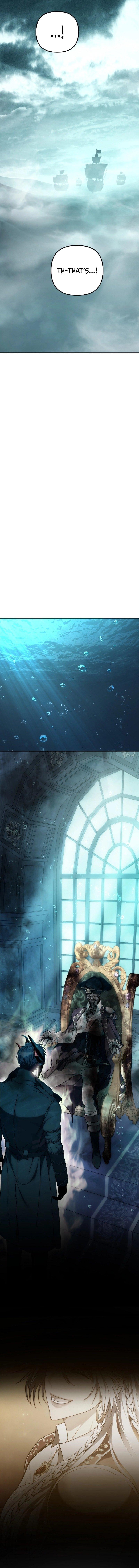 Read Second Life Ranker ENGLISH Manga Online