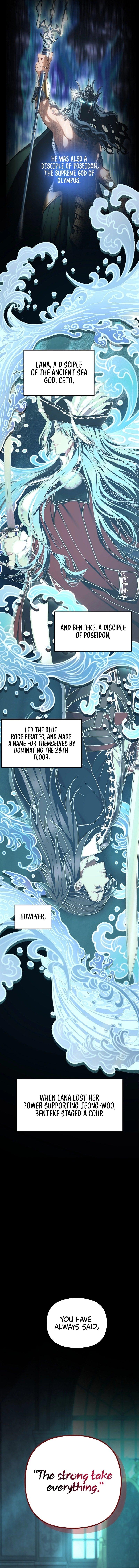 Read Second Life Ranker ENGLISH Manga Online