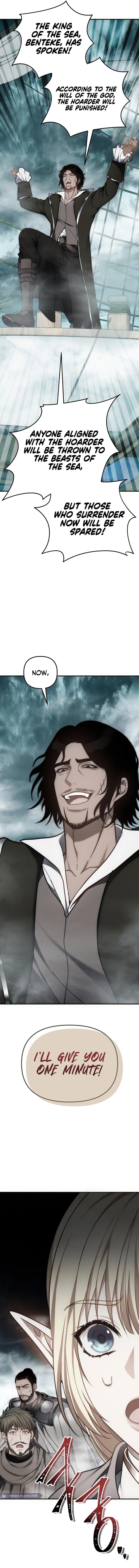 Read Second Life Ranker ENGLISH Manga Online