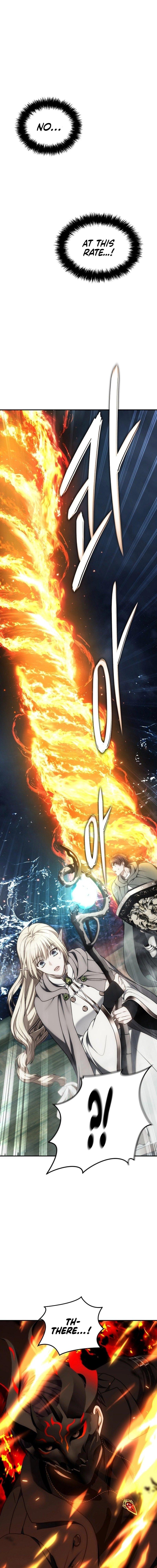 Read Second Life Ranker ENGLISH Manga Online