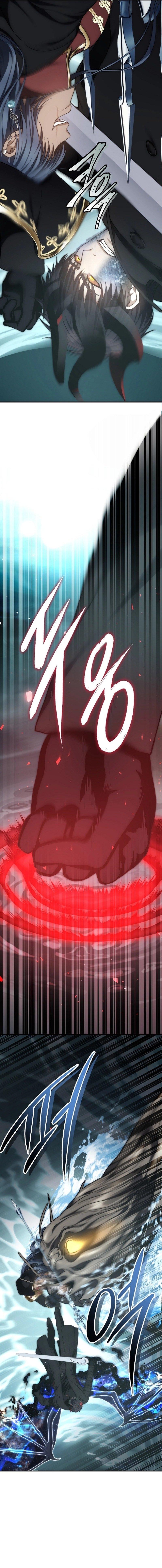 Read Second Life Ranker ENGLISH Manga Online