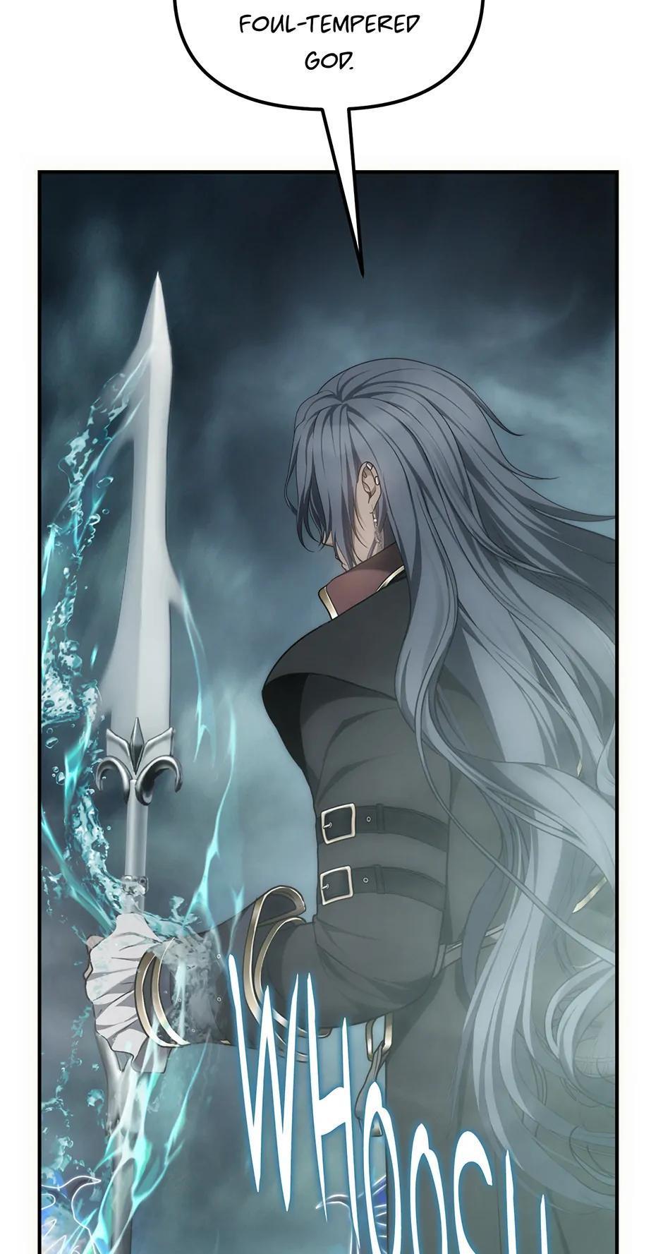 Read Second Life Ranker ENGLISH Manga Online