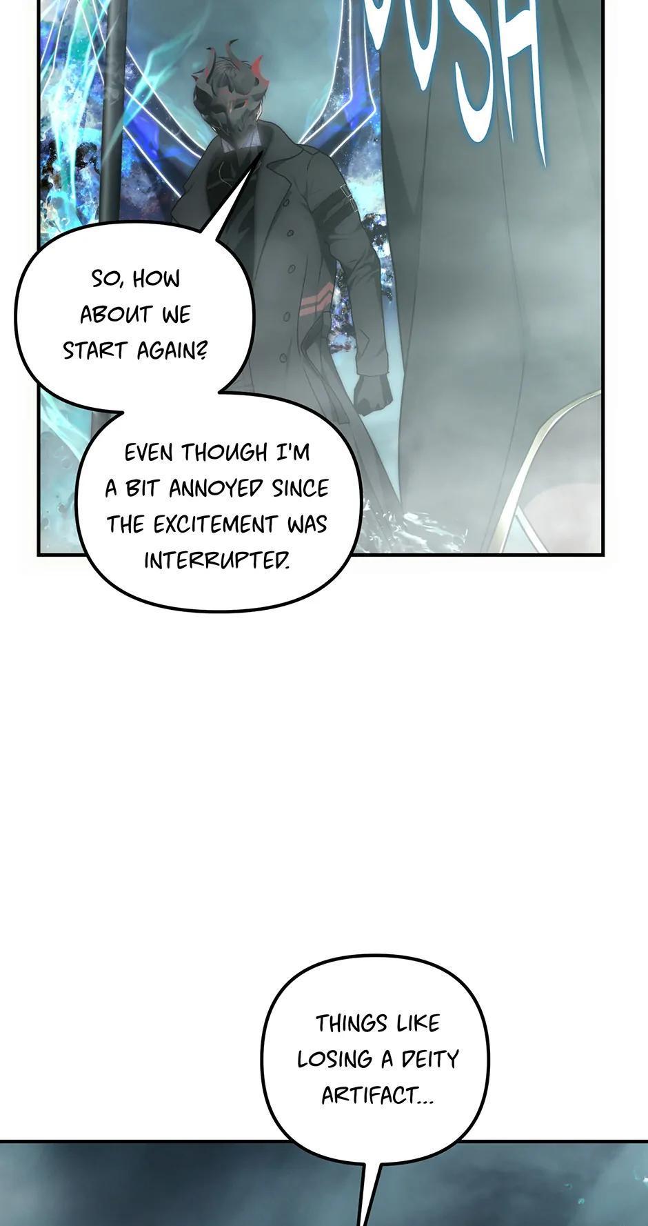 Read Second Life Ranker ENGLISH Manga Online