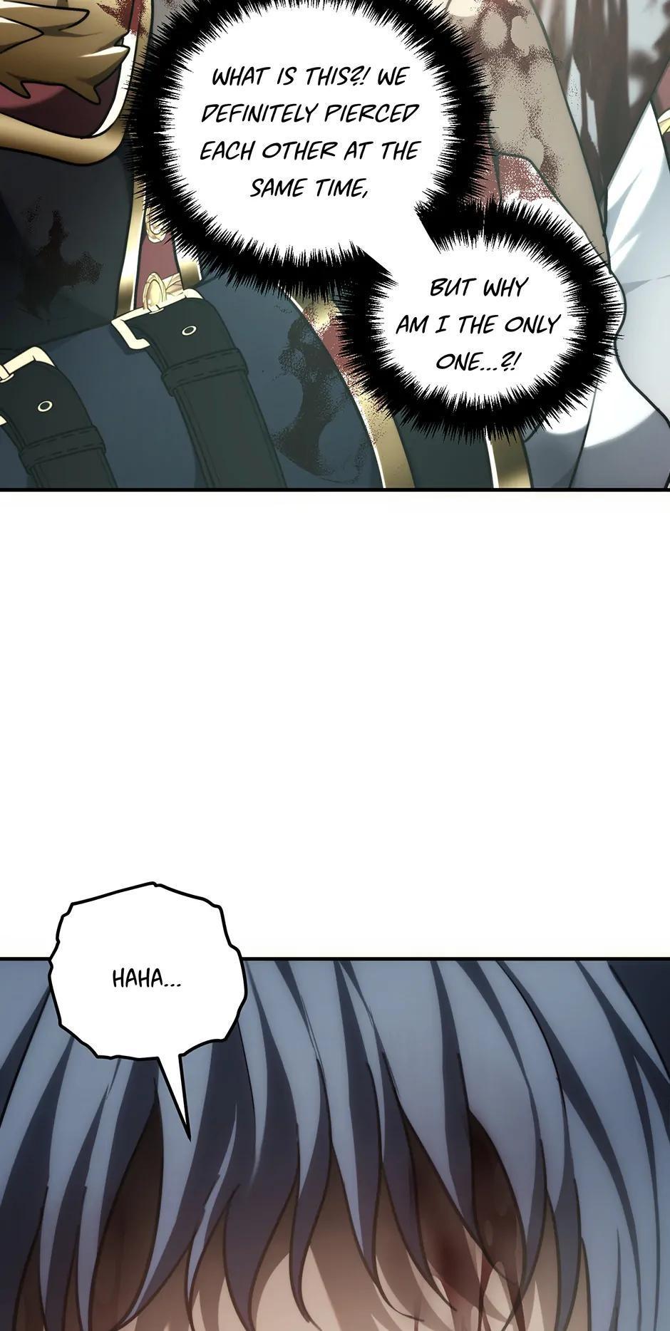 Read Second Life Ranker ENGLISH Manga Online