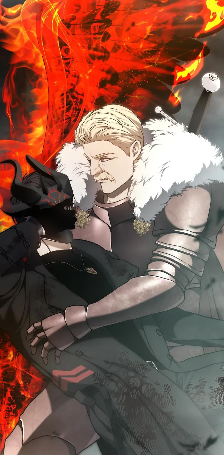 Read Second Life Ranker ENGLISH Manga Online