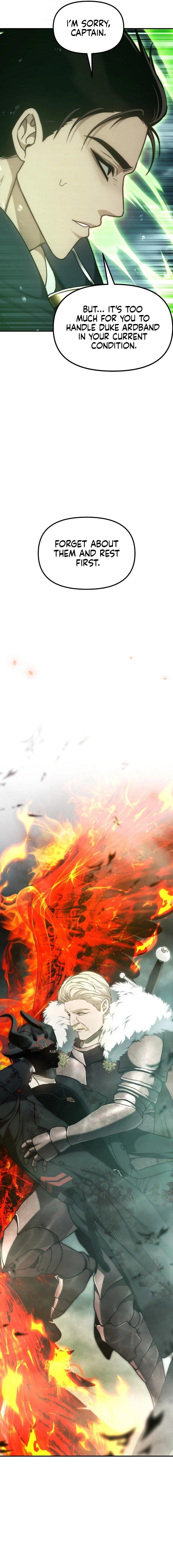 Read Second Life Ranker ENGLISH Manga Online