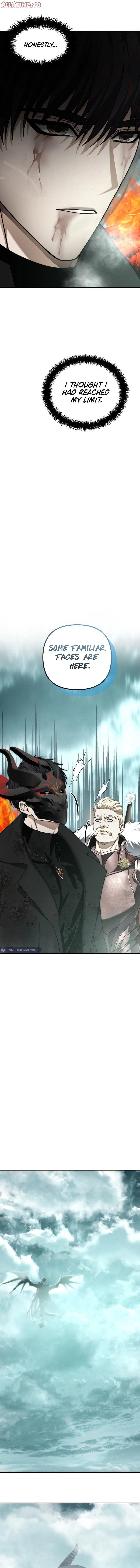 Read Second Life Ranker ENGLISH Manga Online