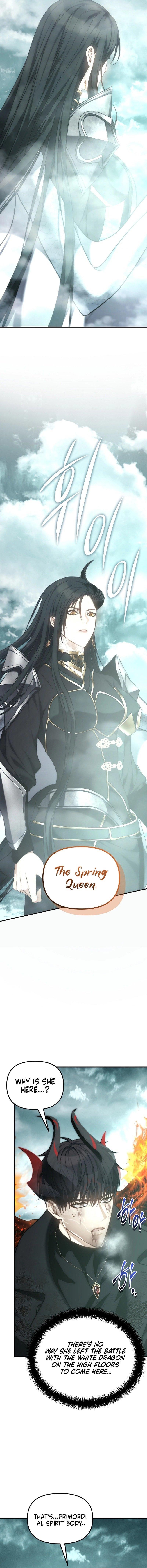 Read Second Life Ranker ENGLISH Manga Online