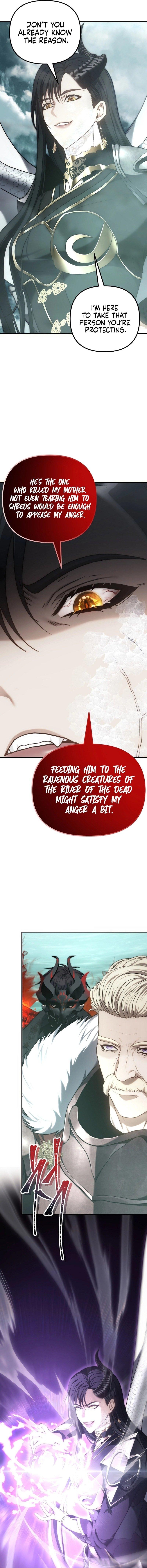 Read Second Life Ranker ENGLISH Manga Online