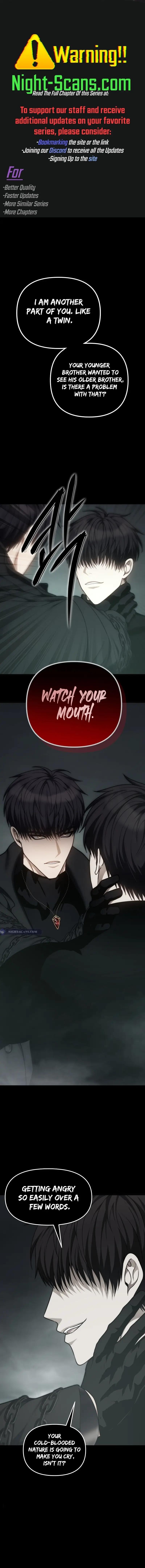 Read Second Life Ranker ENGLISH Manga Online