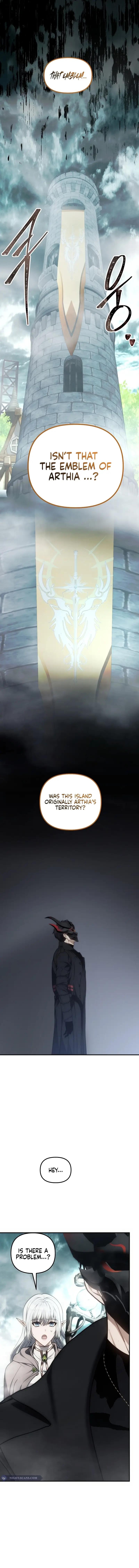 Read Second Life Ranker ENGLISH Manga Online