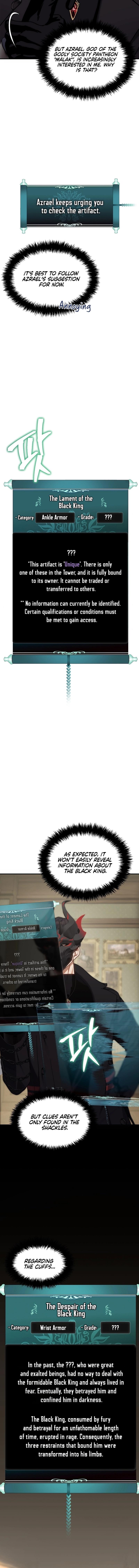 Read Second Life Ranker ENGLISH Manga Online