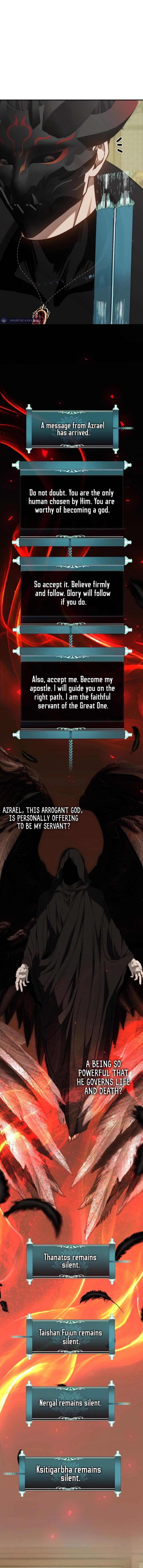 Read Second Life Ranker ENGLISH Manga Online