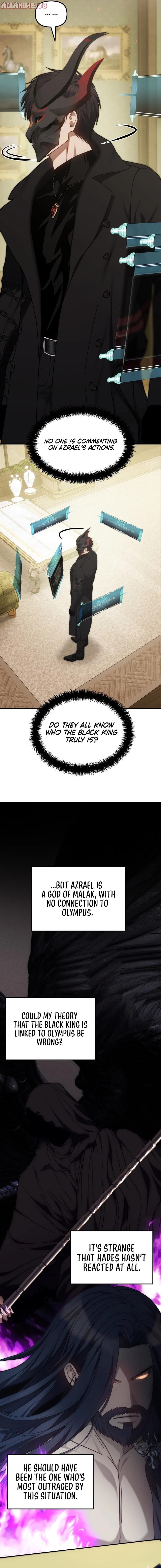 Read Second Life Ranker ENGLISH Manga Online