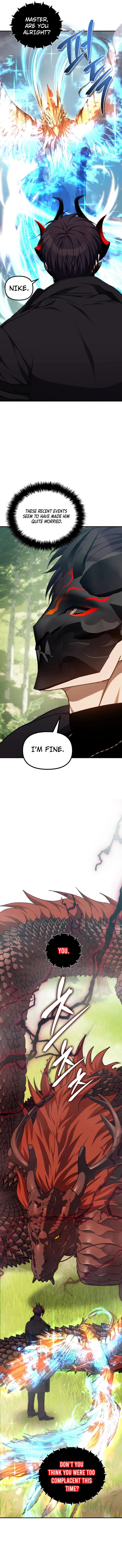 Read Second Life Ranker ENGLISH Manga Online