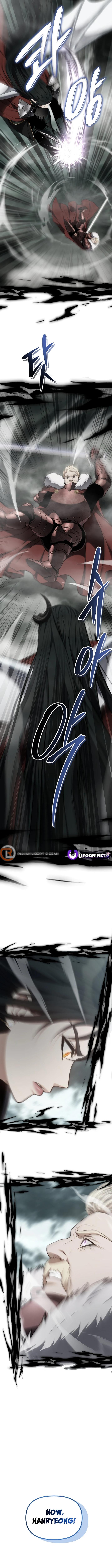 Read Second Life Ranker ENGLISH Manga Online