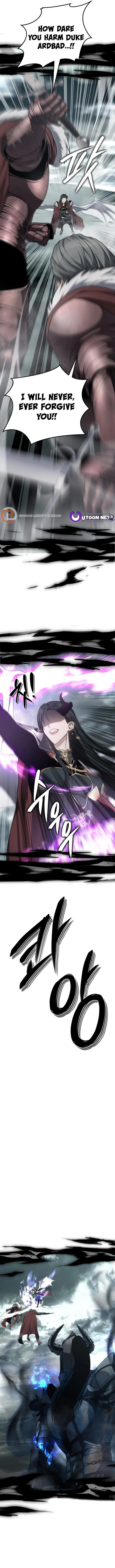 Read Second Life Ranker ENGLISH Manga Online